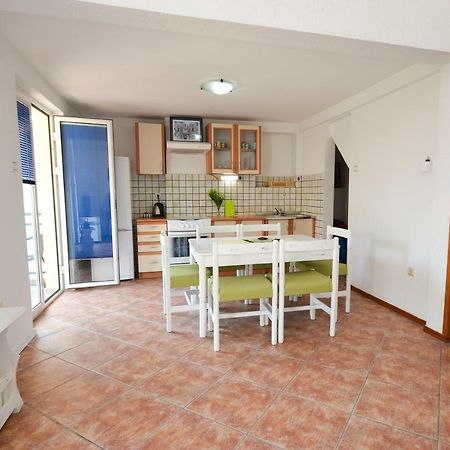 Apartment Barona โกตอร์ ภายนอก รูปภาพ