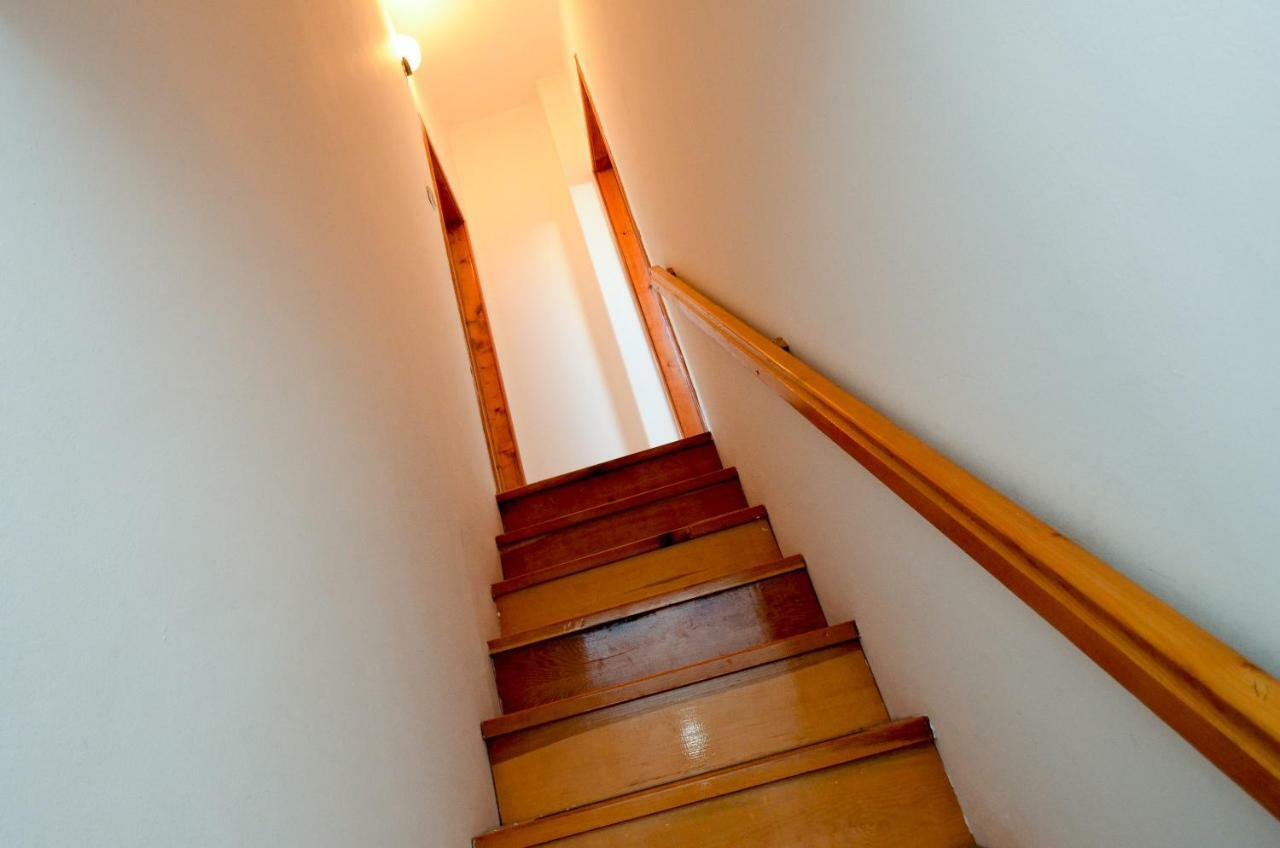 Apartment Barona โกตอร์ ภายนอก รูปภาพ