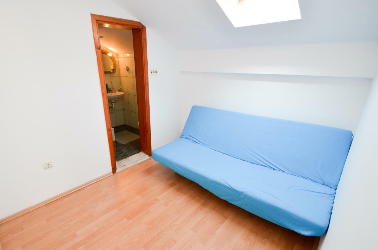 Apartment Barona โกตอร์ ภายนอก รูปภาพ