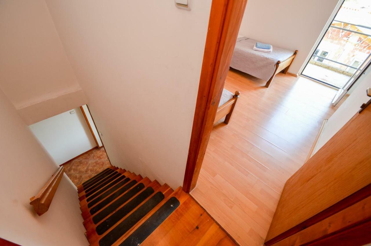 Apartment Barona โกตอร์ ภายนอก รูปภาพ
