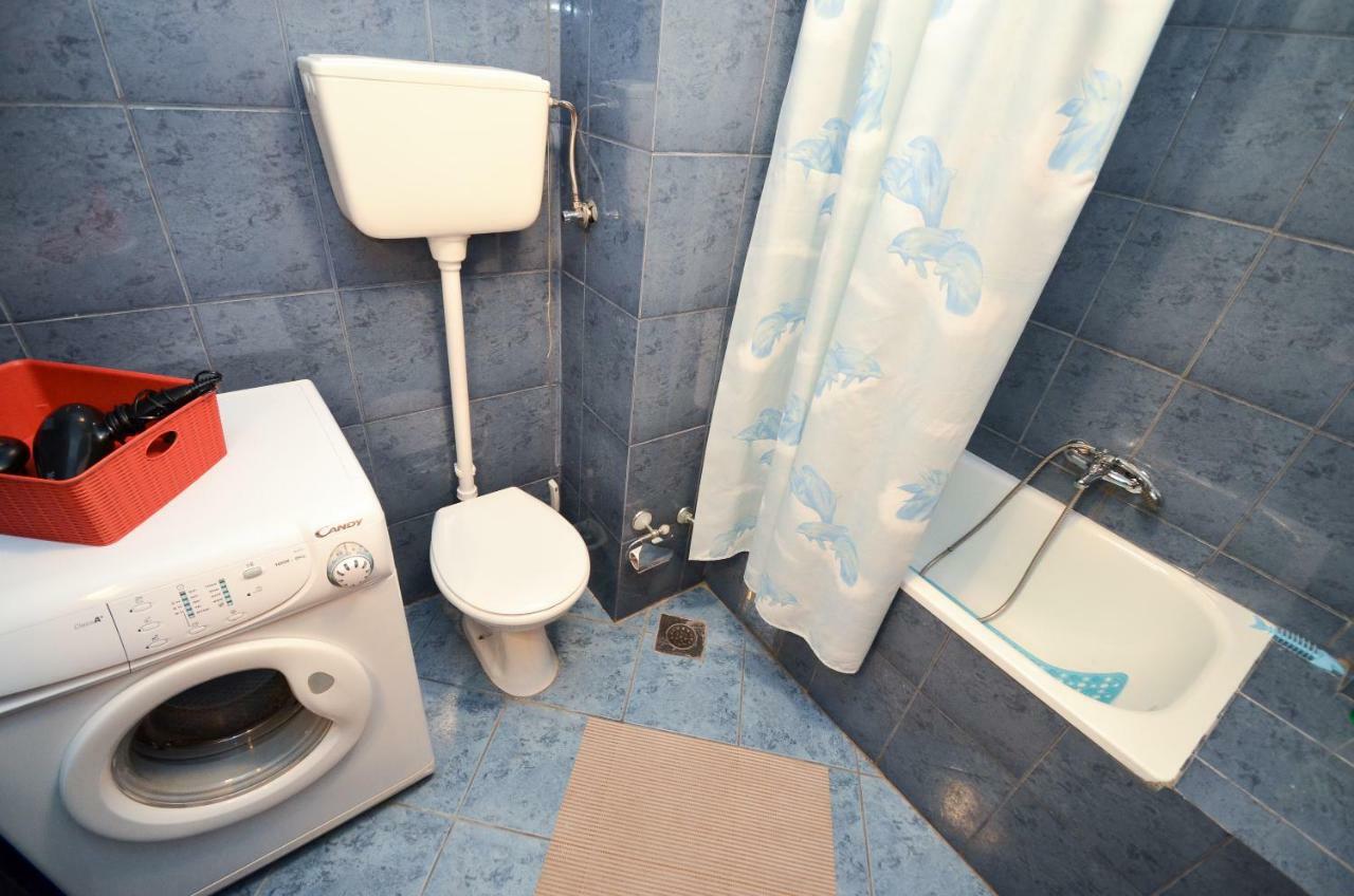 Apartment Barona โกตอร์ ภายนอก รูปภาพ