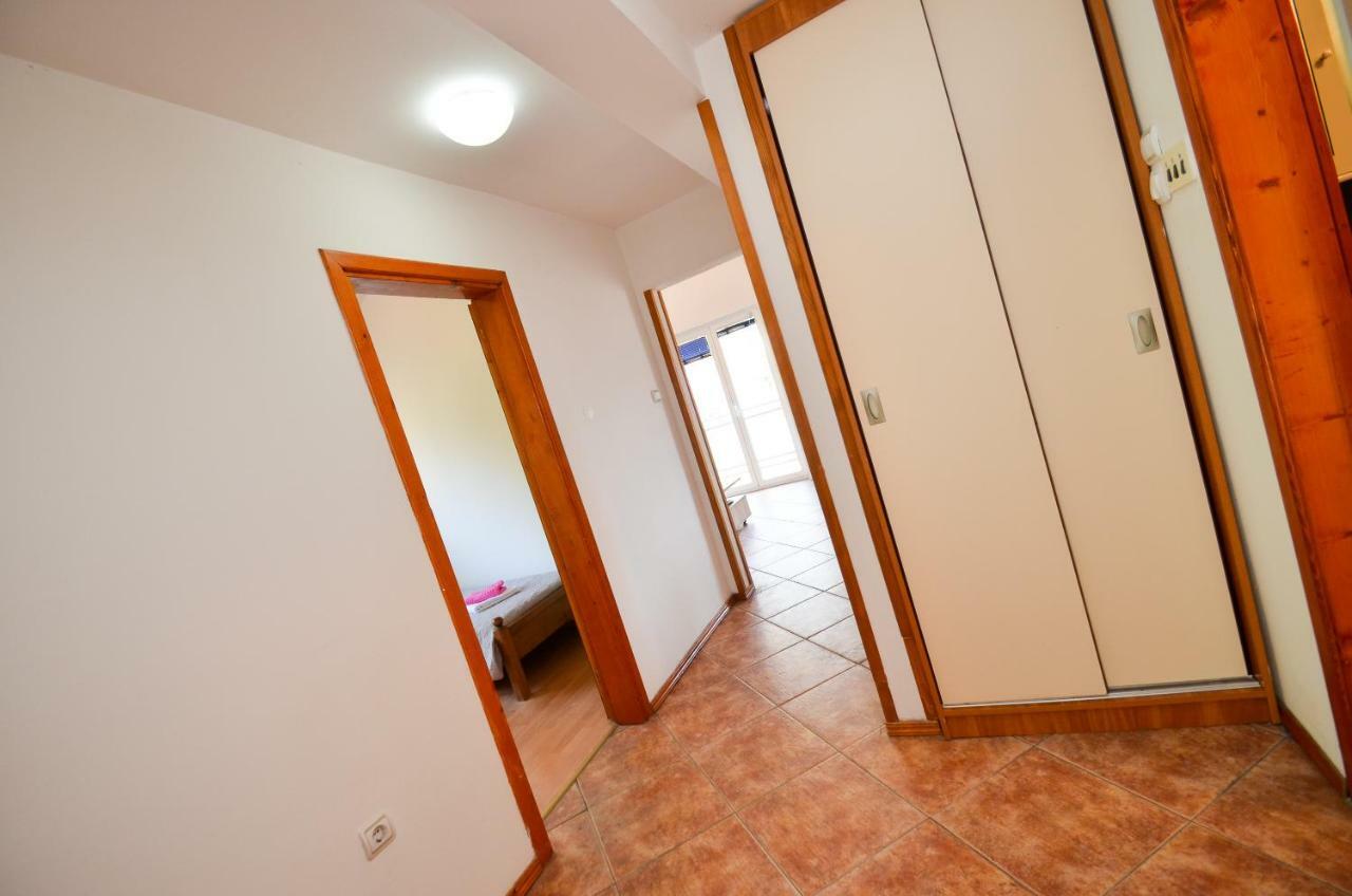 Apartment Barona โกตอร์ ภายนอก รูปภาพ